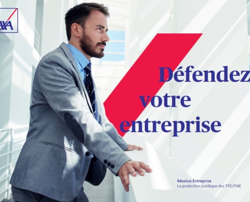 AXA PJ DANIEL MOQUET