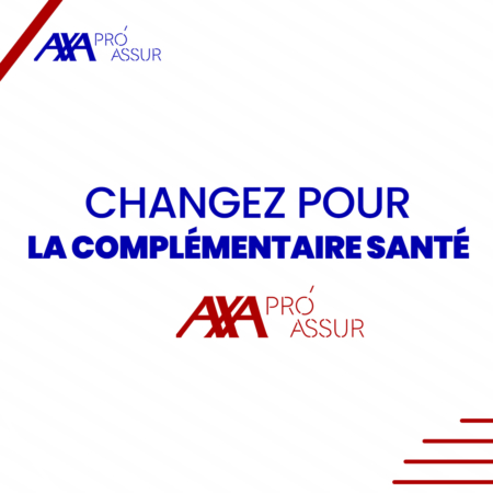 complémentaire santé axa