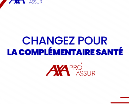 complémentaire santé axa