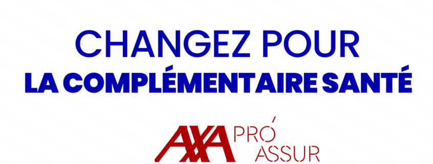 complémentaire santé axa