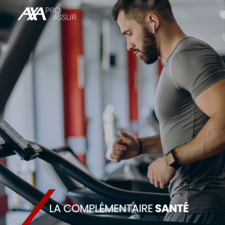 complémentaire santé axa