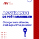 assurance de prêt immobilier axa