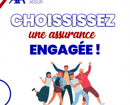 assurance engagée laval