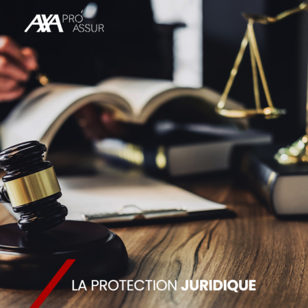 protection juridique axa