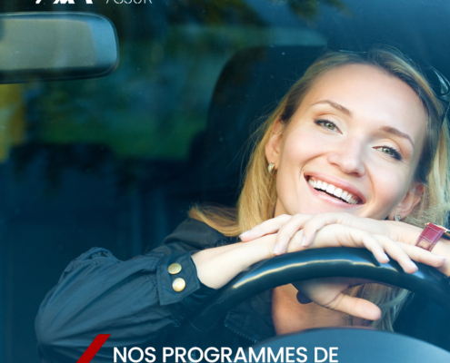 prévoyance routière axa pro assur