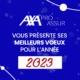 voeux fin d'année axa pro assur