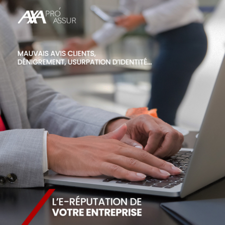 e reputation axa