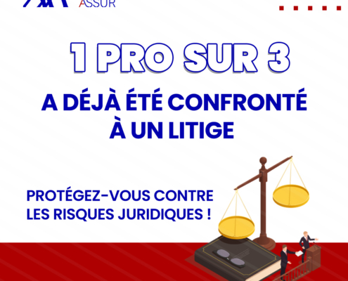 protection juridique professionnelle axa