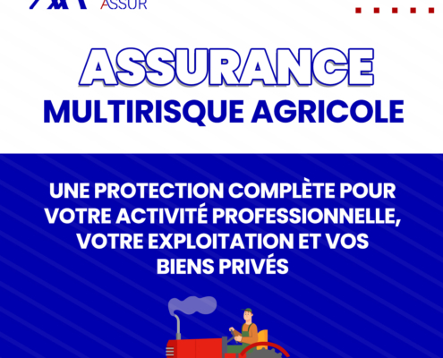 assurance multirisques agricoles
