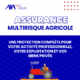 assurance multirisques agricoles