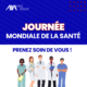 journée mondiale de la santé