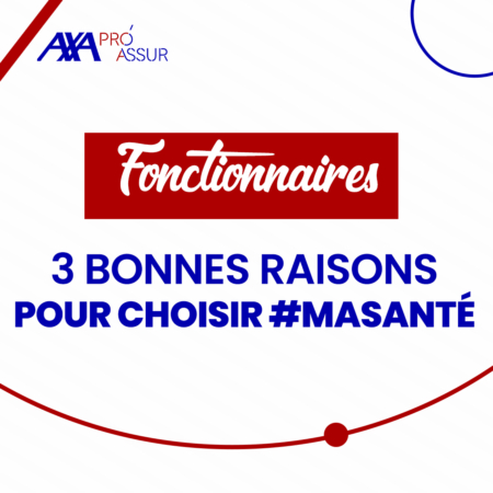 fonctionnaires ma santé