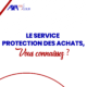 protection des achats assurance